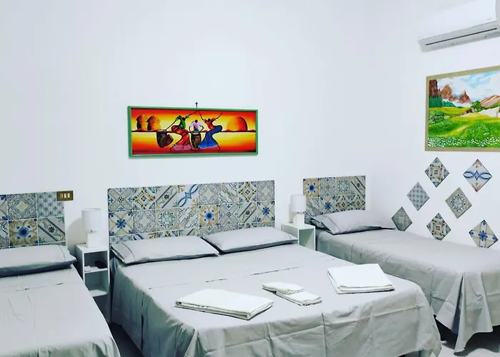 Corsari Home
