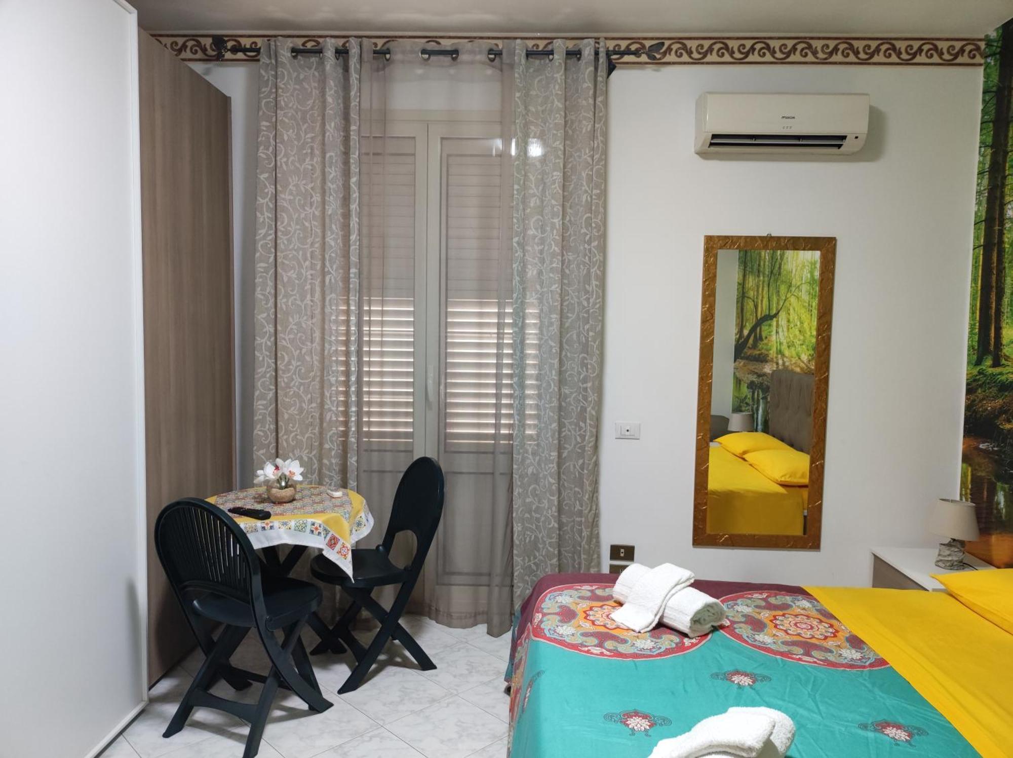 Appartamento Corsari Palermo