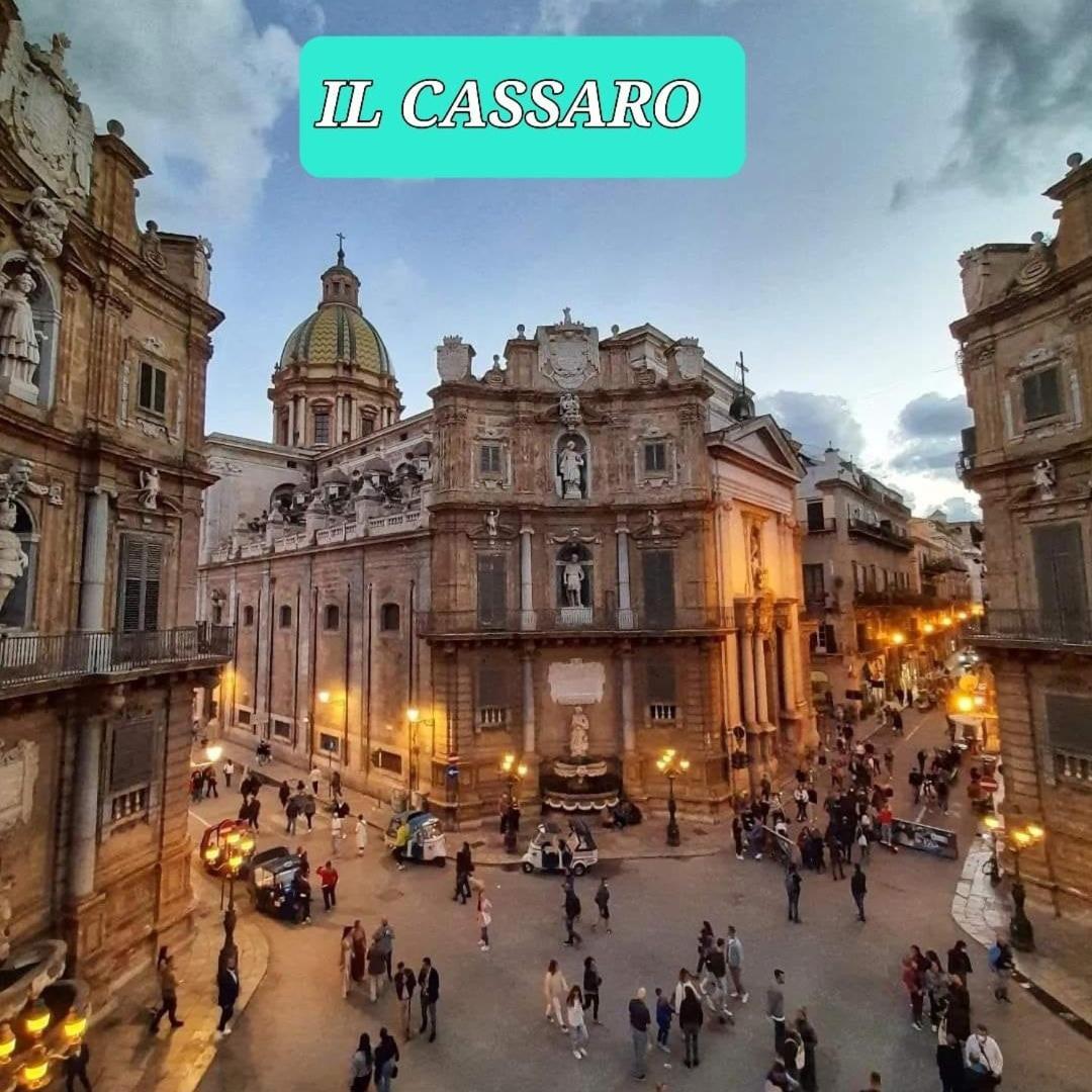 Corsari Palermo