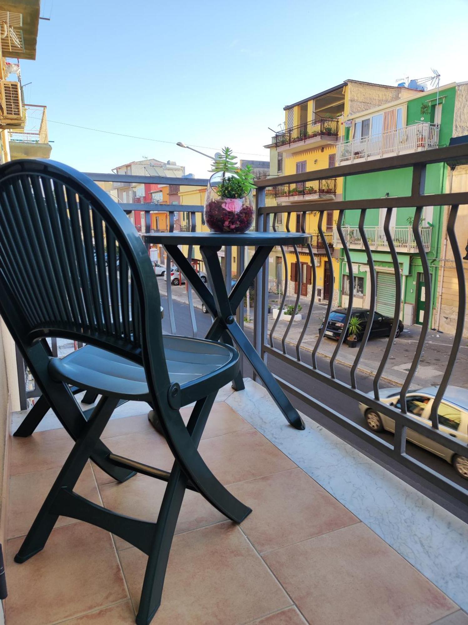 Appartamento Corsari *