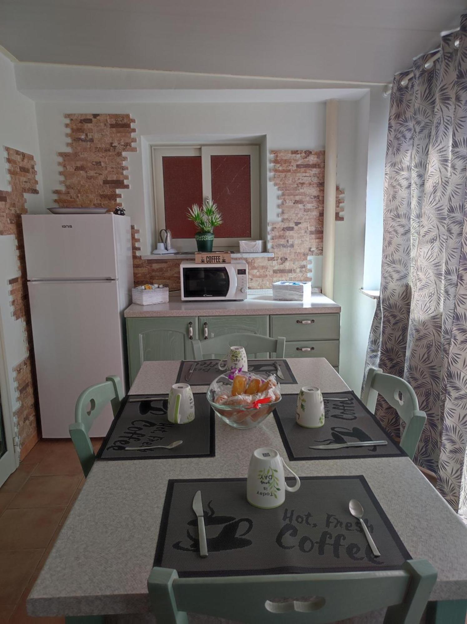 Appartamento Corsari Palermo