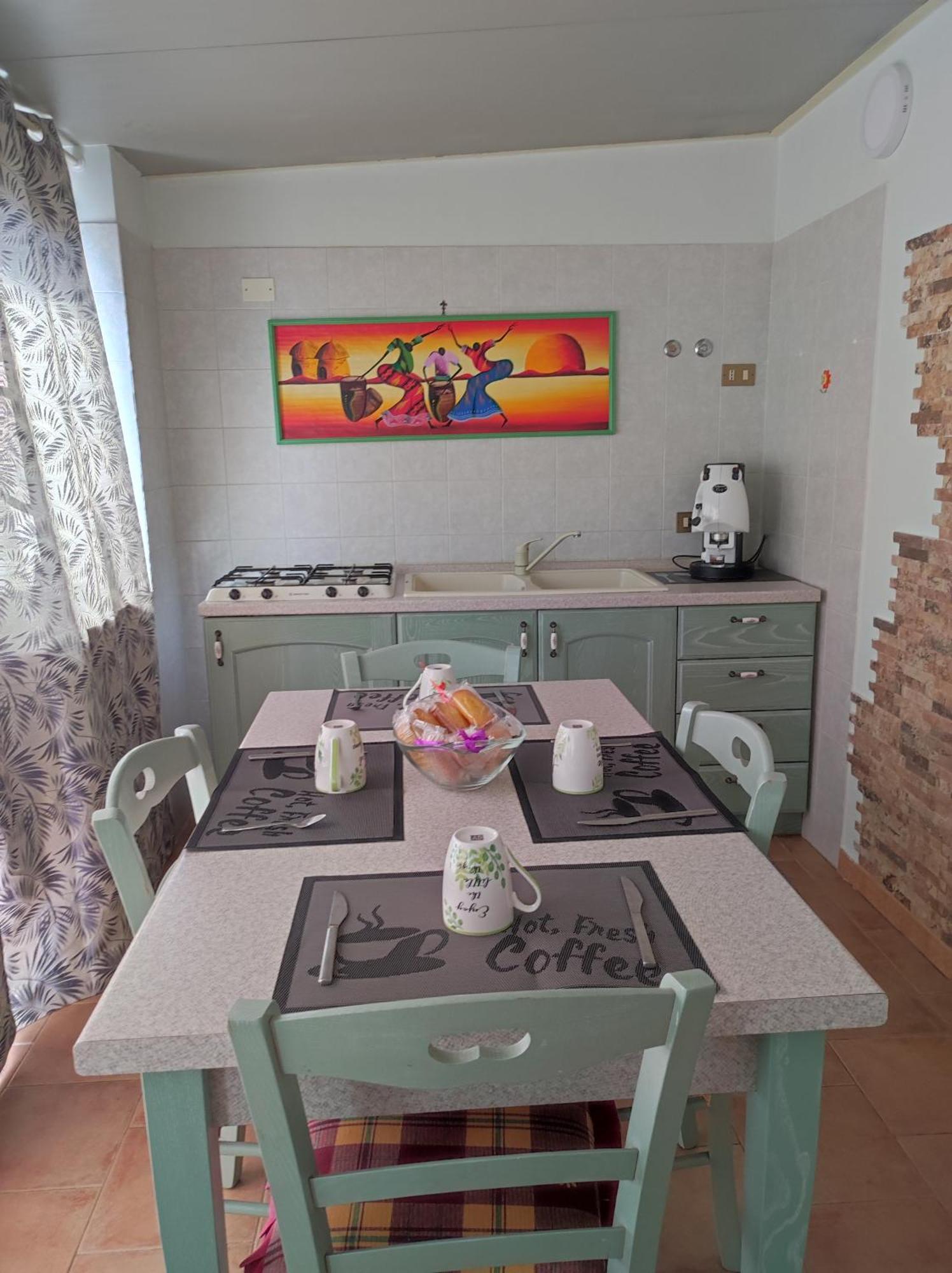 Appartamento Corsari
